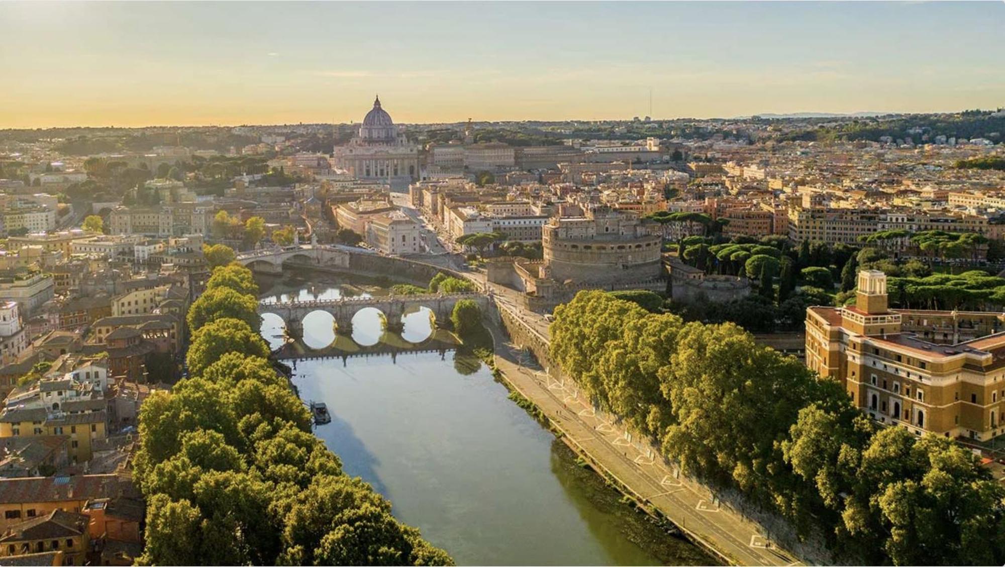 Casa Di Alessandra Рим Екстер'єр фото